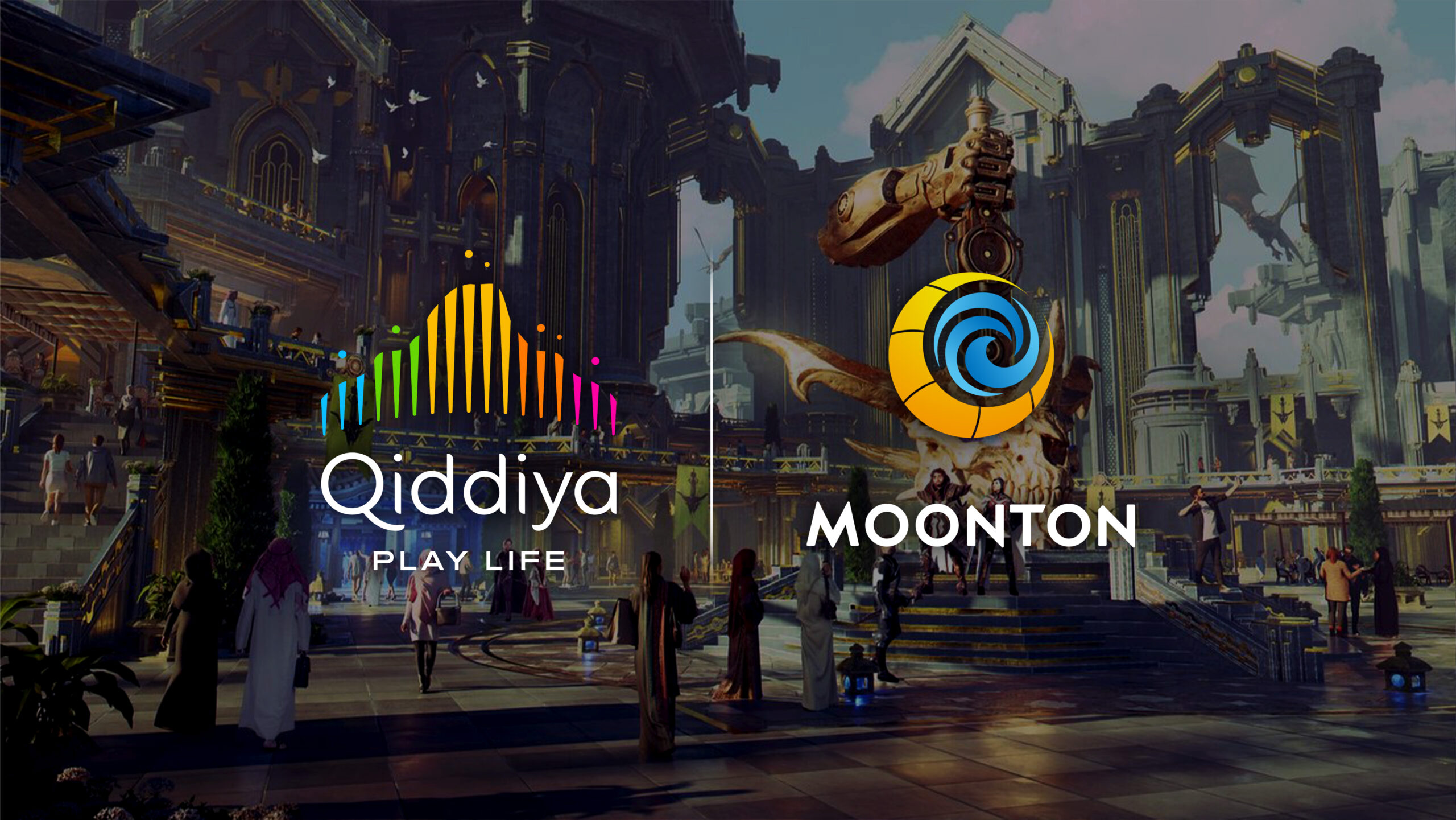 Qiddiya and MOONTON Expand Global Partnership to Grow Mobile Legends: Bang Bang Esports Worldwide