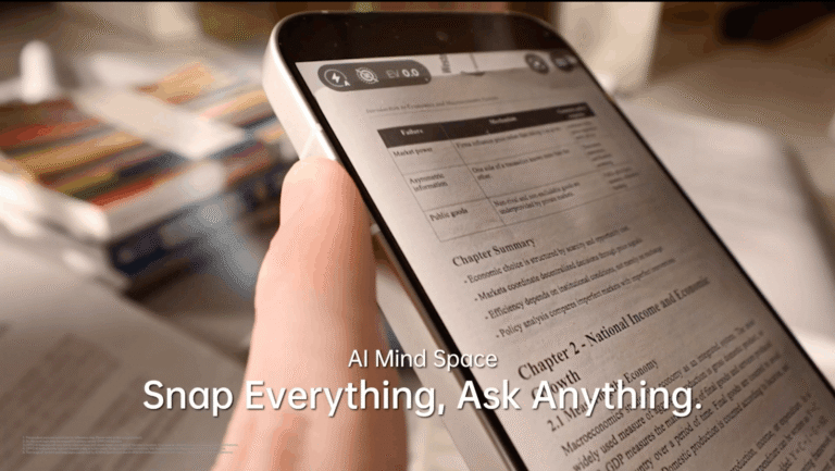 Why OPPO’s Next Reno Could Be the Ultimate Back-to-School Companion