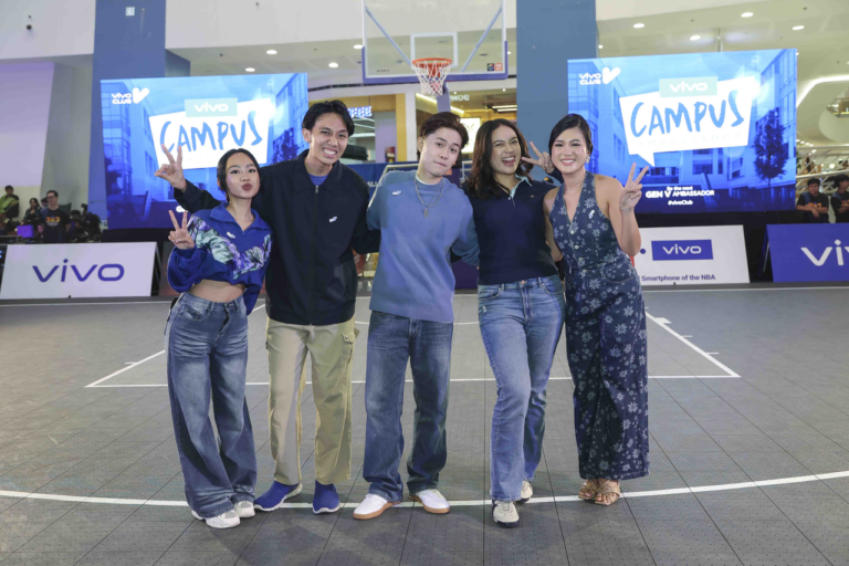 VIVO names first Gen V Campus Ambassadors