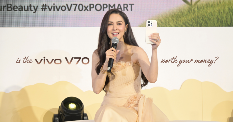 Is the vivo V70 worth your money?