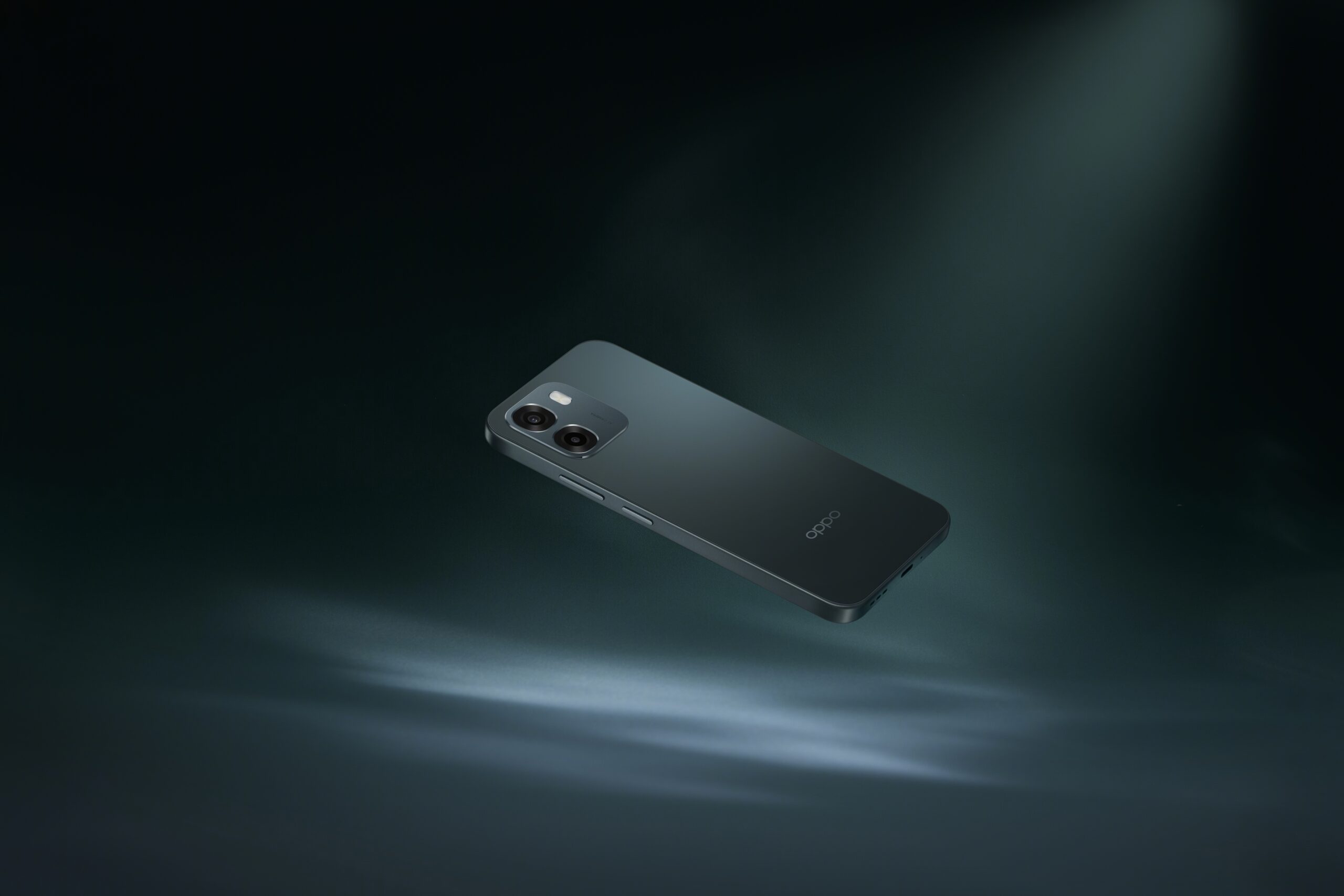 How the OPPO A6s 5G Puts Everyday AI to Work
