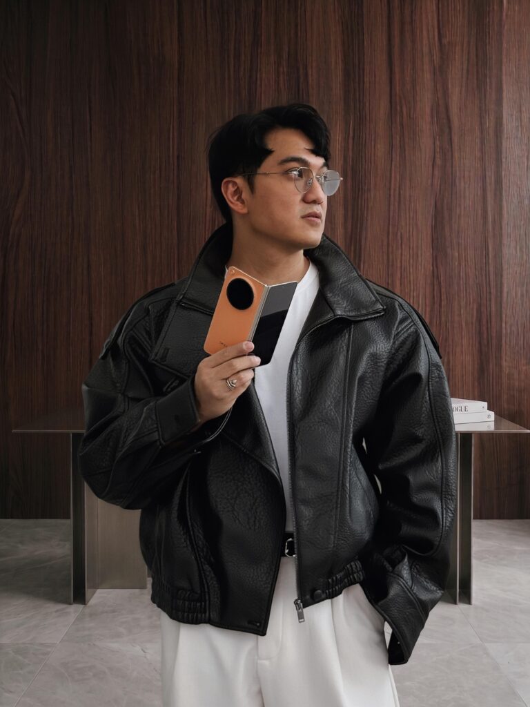 How the OPPO Find N6 is Replacing the Laptop for the Modern CEO