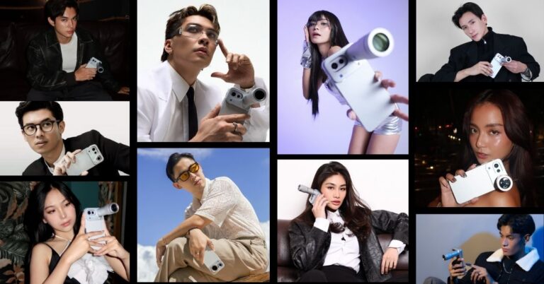 What these creators captured says a lot about vivo X300 FE camera