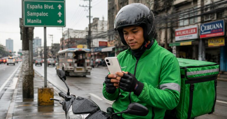 Rain won’t stop the vivo Y31d
