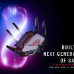 ASUS Announces WiFi 8 Router Availability in Canada Ahead of Worldwide October Release
