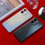 Whatever your lifestyle, vivo Y31d is ready to keep up