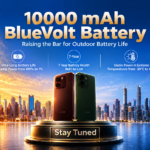 vivo V80 Lite coming soon with 10000mAh BlueVolt battery