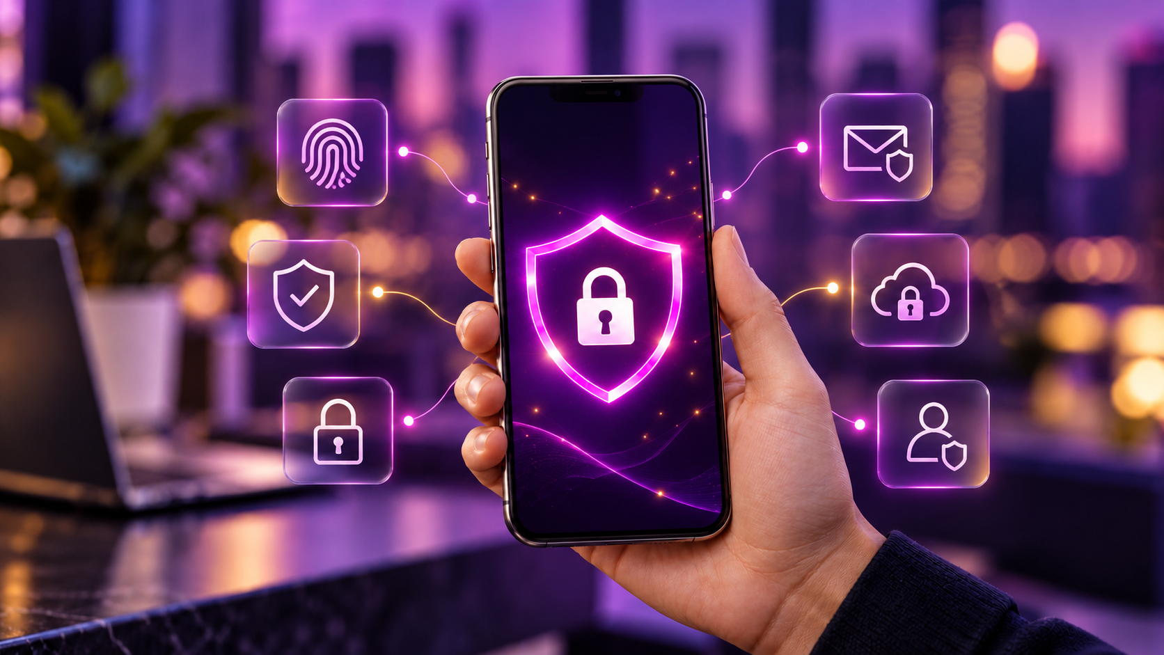 Pause, check, protect: EastWest shares safer banking habits this Cybersecurity Month