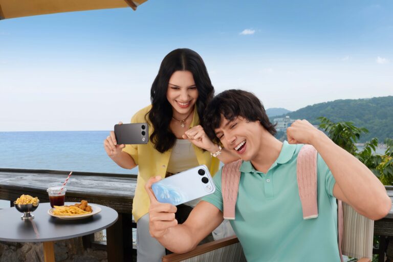 Coming Soon: The Next OPPO A Series Device Teases an Upgrade That Lets You #EnjoyYourWin