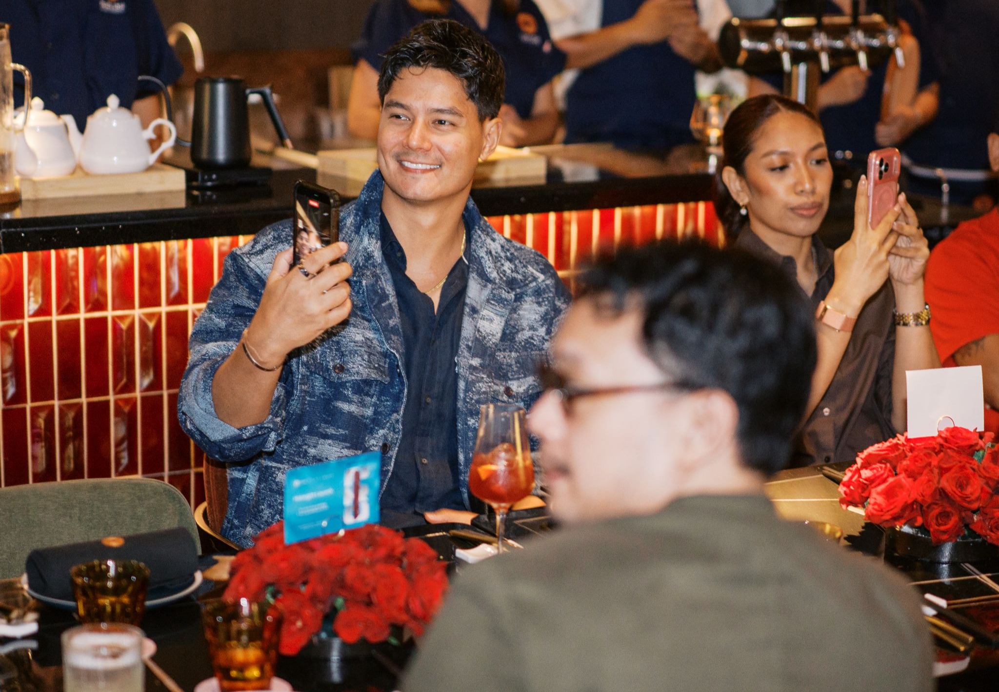 Globe Platinum turns iPhone 18 midnight launch into an exclusive celebration of technology, taste, and community