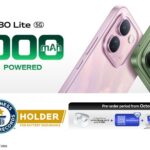 vivo V80 Lite launches in PH with 10000mAh battery at Php 24,999